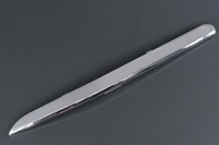 фото thumb №7, Kia sportage sl 2010-15 хром планка передньої бампера ліва 865813w010