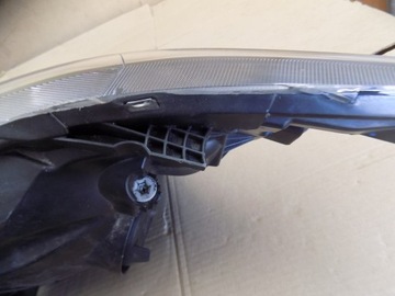 фото thumb №8, Ford transit viii mk8 лампа фара правый перед переднее gk31-13w029-bc 0r