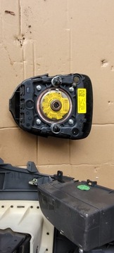 фото thumb №9, 2x подушка chevrolet aveo t300 європа оригінал inał демонтаж