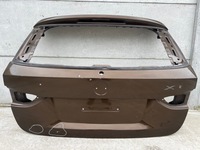фото thumb №1, Кришка зад задня bmw x1 e84 2009-2015