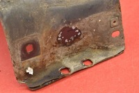 фото thumb №8, Крила лівий перед передній h3 ford focus c-max mk1 1 i 03-07