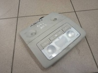 фото thumb №1, Meriva b лампа потолочный кабины салона 13275997