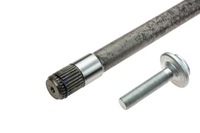 фото thumb №2, Nty npw-bm-056 wał привідний