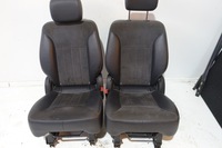 фото thumb №4, Mercedes w251 сиденье задняя левый правый средний сиденья задний r-klasa