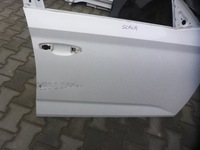 фото thumb №6, Skoda scala 657 19- дверь передние правое правый перед оригинал