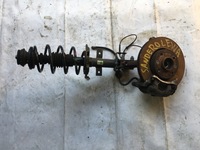 фото thumb №1, Mcperson левый поворотный кулак dacia sandero iii 1.0 tce