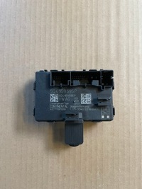 фото thumb №1, Skoda octavia iv модуль блок управления дверь 5q4959595p