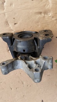 фото thumb №5, Подушка двигуна nissan qashqai 1,2dig 112846249r