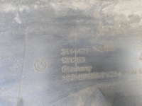 Молдинг порог порог левый bmw x3 e83 m набор 3414421 Киев, фото thumb