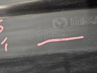 Mazda cx5 i бампер задній задня pod pdc kd47-50221 Зі Шроту, фото thumb