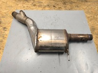 фото thumb №1, Катализатор land rover range rover l405 82259374