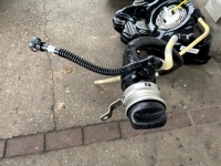 фото thumb №7, Bmw 5 f10 f07 gt bak бак топлива 7205074 4.4 бензин