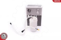 фото thumb №14, Esen skv 02skv785 модуль питающий