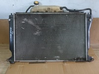 фото thumb №1, Toyota avensis ii t25 2.2 d-cat радіатор wody вентилятор 06-08