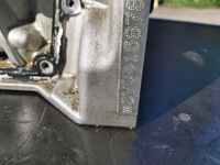 фото thumb №4, 1,2tsi cyv блок двигатель wał поршни блок двигателя