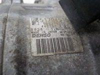 Alfa romeo mito 1.4 t-jet 120km 198a4000 компресор кондиціонера 51794515 в Україні, фото thumb