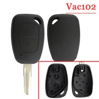 фото thumb №1, Ключ корпус renault clio master trafic vac102