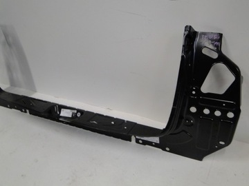 фото thumb №10, Mercedes ml gle w166 166 pas задній підсилювач задні зад