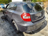 фото thumb №15, Bmw 1 e87 крышка багажника багажника задняя стекло a22/7