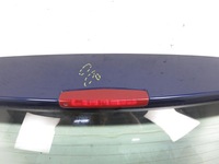 фото thumb №8, Крышка багажника багажника opel astra iii h a04 z21b