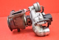 Турбонагнетатель турбина le2 12679375 opel astra 5 v k 1.4 t 125 km 15-20 в Украине, фото thumb