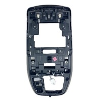 фото thumb №14, Панель декоративний тунель середнього renault scenic iv