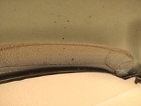 фото thumb №14, Крыло передний перед левый renault laguna iii teb66 europa