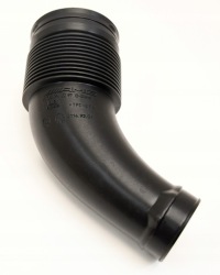 Mercedes amg gt 190 v8 труба шланг воздуха левый с Разборки, фото thumb