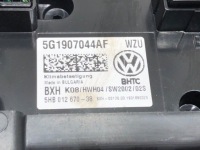 фото thumb №4, Панель керування обдув vw t-roc 5g1907044af хетчбек