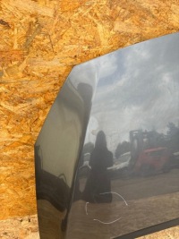 Opel astra j kod lak. z177 капот кришка двигуна Недорого, фото thumb