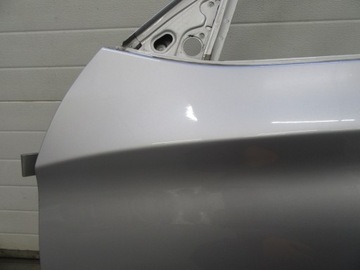 фото thumb №11, Двері перед ліві водія bmw f25 x3 титан срібло 354