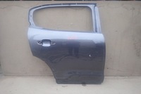 фото thumb №1, Дверь правое задние задняя citroen c5 aircross 2017-