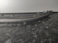 Фара led drl бампера праві volkswagen taigo 2g7941654 Недорого, фото thumb