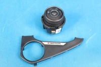 фото thumb №1, Vw tiguan ii 5n r lift переключатель привода 4x4 2021r