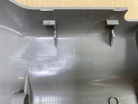 фото thumb №7, Bmw e60 e61 планка захист сидіння ліва сірий 7145371