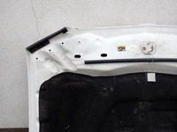 фото thumb №7, Капот крышка двигателя шумоизоляция капота dodge charger ii gen vi 6765