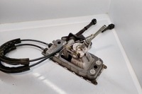 фото thumb №8, Механізм зміни коробки передач vw passat b6 3c2 3c0711049ag 1.97l дизель 125kw