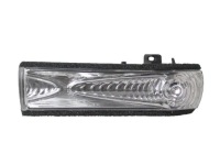 фото thumb №1, Поворотник левый зеркало opel combo d doblo ii