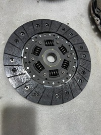 фото thumb №9, Mazda 3 bp колесо двухмассовый сцепление skyactiv-g rok 2019