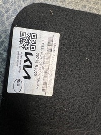 фото thumb №8, Kia sportage v 21- обшивка багажника 85715-r2000 europa