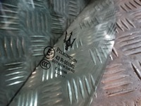 фото thumb №2, Скло кузовна ліва maserati granturismo 1