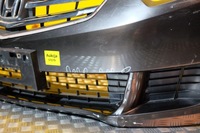 фото thumb №9, Honda accord viii 2008- бампер перед решітка радіатора kpl