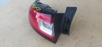 фото thumb №6, Лампа задняя левая led renault clio iv lift