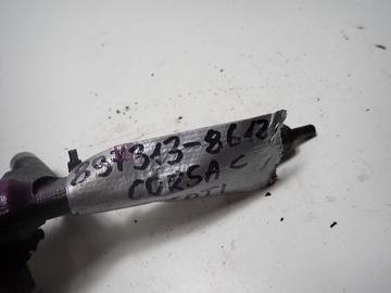 фото thumb №16, Инжектор форсунка opel 1.7cdti 897313-8612