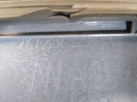 фото thumb №8, Бампер перед vw volkswagen caddy v 2k7 2k7807221a