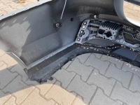 Купить Бампер задний  задний bmw 7 g70 m набор цвет c4p, фото thumb