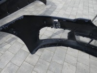 Бампер bmw 5 g30 g31 m-pakiet przed liftem Зі Шроту, фото thumb