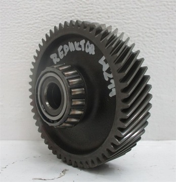 фото thumb №4, Колесо зубчасте редуктора mercedes w211 4-matic 4x4