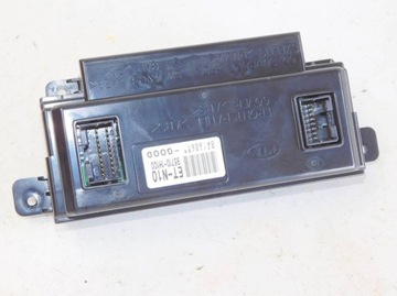 фото thumb №8, Kia ceed i 2008r дисплей 95710-1h100