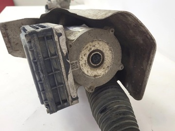 фото thumb №12, Трансмісія кермова рейка рульового управління 57700s1100 hyundai santa fe iv 2019r 2.0